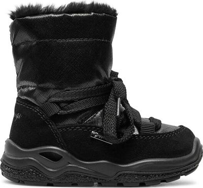 Buty zimowe dziecięce na zimę Primigi ze sklepu: eobuwie.pl w kategorii: Buty zimowe dziecięce - zdjęcie WP-EBWP-9KUZS-09B_0000304328695