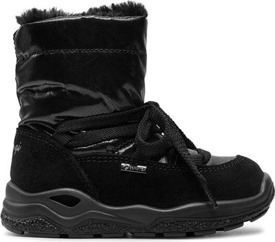 Primigi - Buty zimowe dziecięce zimowe ze sklepu: eobuwie.pl w kategorii: Buty zimowe dziecięce - zdjęcie WP-EBWP-9KUZS-09B_0000304328701