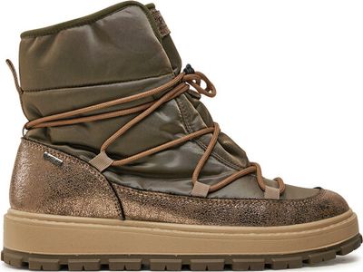 Buty zimowe dziecięce zimowe Primigi ze sklepu: eobuwie.pl w kategorii: Buty zimowe dziecięce - zdjęcie WP-EBWP-9KUZS-09B_0000304328817