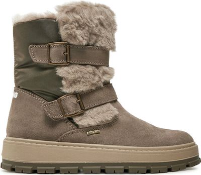 Buty zimowe dziecięce na zimę Primigi ze sklepu: eobuwie.pl w kategorii: Buty zimowe dziecięce - zdjęcie WP-EBWP-9KUZS-09B_0000304328886