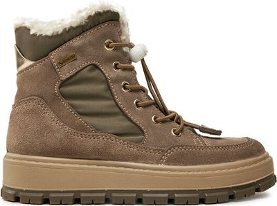Buty zimowe dziecięce zimowe Primigi ze sklepu: eobuwie.pl w kategorii: Buty zimowe dziecięce - zdjęcie WP-EBWP-9KUZS-09B_0000304328978