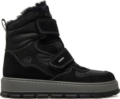 Buty zimowe dziecięce na zimę Primigi ze sklepu: eobuwie.pl w kategorii: Buty zimowe dziecięce - zdjęcie WP-EBWP-9KUZS-09B_0000304329036