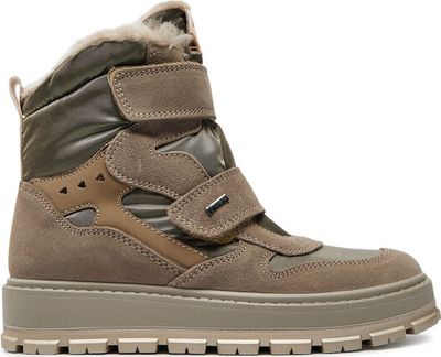 Buty zimowe dziecięce na zimę Primigi ze sklepu: eobuwie.pl w kategorii: Buty zimowe dziecięce - zdjęcie WP-EBWP-9KUZS-09B_0000304329067