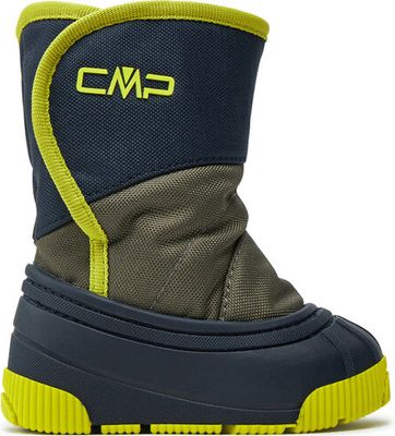 Buty zimowe dziecięce na zimę CMP ze sklepu: eobuwie.pl w kategorii: Buty zimowe dziecięce - zdjęcie WP-EBWP-9KUZS-09B_0000304329418