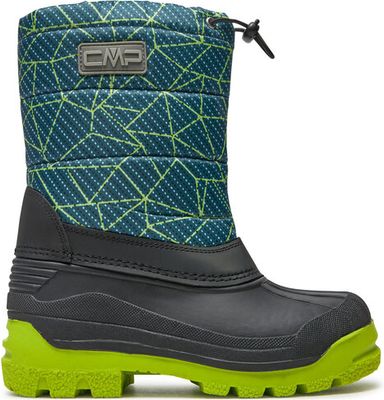 Buty zimowe dziecięce na zimę CMP ze sklepu: eobuwie.pl w kategorii: Buty zimowe dziecięce - zdjęcie WP-EBWP-9KUZS-09B_0000304329449