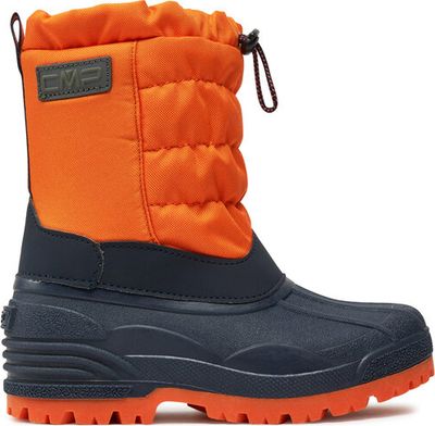 Buty zimowe dziecięce na zimę CMP ze sklepu: eobuwie.pl w kategorii: Buty zimowe dziecięce - zdjęcie WP-EBWP-9KUZS-09B_0000304329531