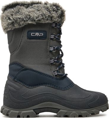Buty zimowe dziecięce na zimę CMP ze sklepu: eobuwie.pl w kategorii: Buty zimowe dziecięce - zdjęcie WP-EBWP-9KUZS-09B_0000304329579