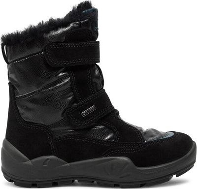 Buty zimowe dziecięce zimowe Primigi ze sklepu: eobuwie.pl w kategorii: Buty zimowe dziecięce - zdjęcie WP-EBWP-9KUZS-09B_0000304329586