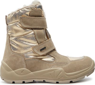 Primigi - Buty zimowe dziecięce zimowe ze sklepu: eobuwie.pl w kategorii: Buty zimowe dziecięce - zdjęcie WP-EBWP-9KUZS-09B_0000304329616