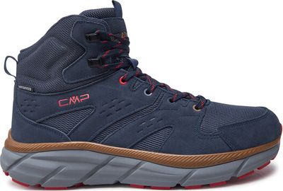 CMP - Buty trekkingowe męskie na lato ze sklepu: eobuwie.pl w kategorii: Buty trekkingowe męskie - zdjęcie WP-EBWP-9KUZS-09B_0000304329623