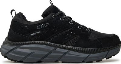 Buty trekkingowe męskie na lato CMP ze sklepu: eobuwie.pl w kategorii: Buty trekkingowe męskie - zdjęcie WP-EBWP-9KUZS-09B_0000304329692