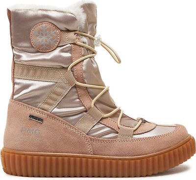 Buty zimowe dziecięce zimowe Primigi ze sklepu: eobuwie.pl w kategorii: Buty zimowe dziecięce - zdjęcie WP-EBWP-9KUZS-09B_0000304329760