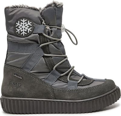 Buty zimowe dziecięce na zimę Primigi ze sklepu: eobuwie.pl w kategorii: Buty zimowe dziecięce - zdjęcie WP-EBWP-9KUZS-09B_0000304329784