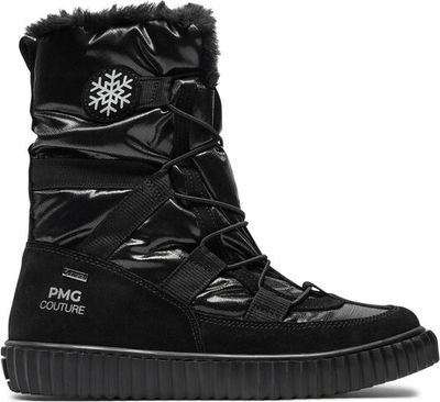 Buty zimowe dziecięce na zimę Primigi ze sklepu: eobuwie.pl w kategorii: Buty zimowe dziecięce - zdjęcie WP-EBWP-9KUZS-09B_0000304329807