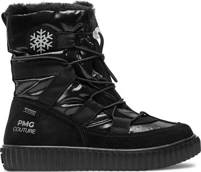 Buty zimowe dziecięce na zimę Primigi ze sklepu: eobuwie.pl w kategorii: Buty zimowe dziecięce - zdjęcie WP-EBWP-9KUZS-09B_0000304329821