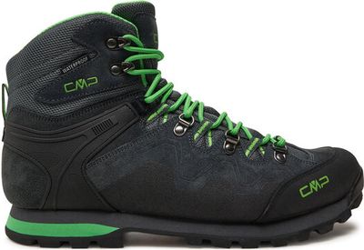 Buty trekkingowe męskie na zimę CMP ze sklepu: eobuwie.pl w kategorii: Buty trekkingowe męskie - zdjęcie WP-EBWP-9KUZS-09B_0000304330582