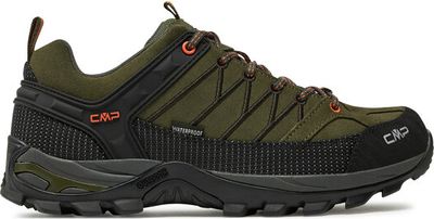 Buty trekkingowe męskie na jesień CMP ze sklepu: eobuwie.pl w kategorii: Buty trekkingowe męskie - zdjęcie WP-EBWP-9KUZS-09B_0000304330926