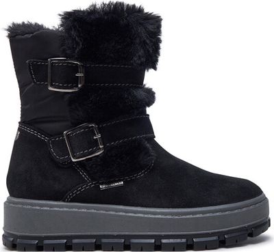 Buty zimowe dziecięce zimowe Primigi ze sklepu: eobuwie.pl w kategorii: Buty zimowe dziecięce - zdjęcie WP-EBWP-9KUZS-09B_0000304331404