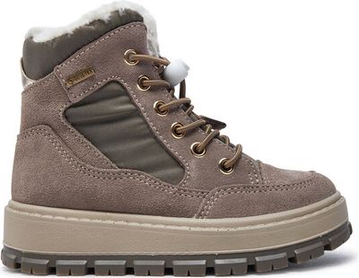 Primigi - Buty zimowe dziecięce na zimę ze sklepu: eobuwie.pl w kategorii: Buty zimowe dziecięce - zdjęcie WP-EBWP-9KUZS-09B_0000304331411