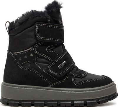 Buty zimowe dziecięce zimowe Primigi ze sklepu: eobuwie.pl w kategorii: Buty zimowe dziecięce - zdjęcie WP-EBWP-9KUZS-09B_0000304331442