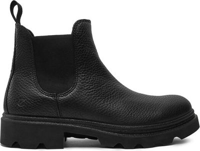 Buty zimowe męskie jesienne ECCO ze sklepu: eobuwie.pl w kategorii: Buty zimowe męskie - zdjęcie WP-EBWP-9KUZS-09B_0000304340956