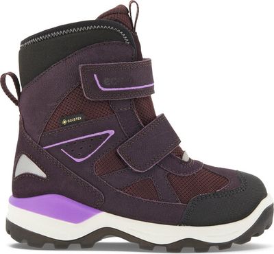 Buty zimowe dziecięce na zimę ECCO ze sklepu: eobuwie.pl w kategorii: Buty zimowe dziecięce - zdjęcie WP-EBWP-9KUZS-09B_0000304341427