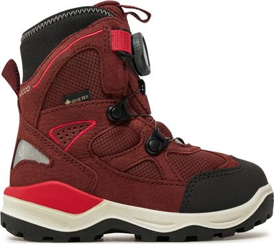 Buty zimowe dziecięce zimowe ECCO ze sklepu: eobuwie.pl w kategorii: Buty zimowe dziecięce - zdjęcie WP-EBWP-9KUZS-09B_0000304341441