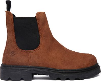 Buty zimowe dziecięce ECCO ze sklepu: eobuwie.pl w kategorii: Buty zimowe dziecięce - zdjęcie WP-EBWP-9KUZS-09B_0000304341601