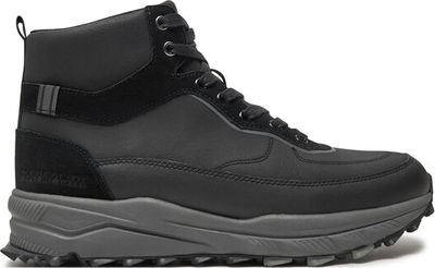Buty zimowe męskie na lato Napapijri ze sklepu: eobuwie.pl w kategorii: Buty zimowe męskie - zdjęcie WP-EBWP-9KUZS-09B_0000304341939