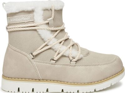 Buty zimowe dziecięce na zimę Kimberfeel ze sklepu: eobuwie.pl w kategorii: Buty zimowe dziecięce - zdjęcie WP-EBWP-9KUZS-09B_0000304342400