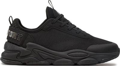 Buty sportowe męskie na jesień Plein Sport ze sklepu: eobuwie.pl w kategorii: Buty sportowe męskie - zdjęcie WP-EBWP-9KUZS-09B_0000304345197