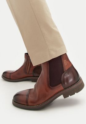 Buty zimowe męskie Pikolinos ze sklepu: eobuwie.pl w kategorii: Buty zimowe męskie - zdjęcie WP-EBWP-9KUZS-09B_0000304358265