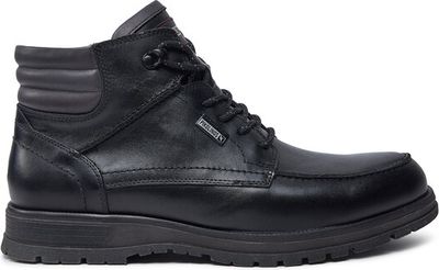 Buty zimowe męskie na zimę Pikolinos ze sklepu: eobuwie.pl w kategorii: Buty zimowe męskie - zdjęcie WP-EBWP-9KUZS-09B_0000304358357