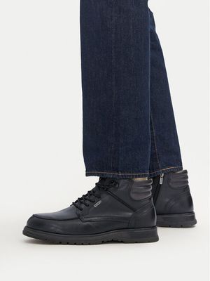 Buty zimowe męskie na zimę Pikolinos ze sklepu: eobuwie.pl w kategorii: Buty zimowe męskie - zdjęcie WP-EBWP-9KUZS-09B_0000304358357