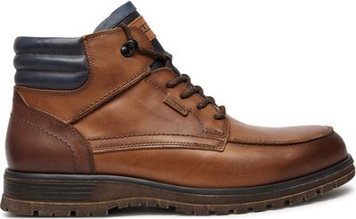 Pikolinos - Buty zimowe męskie zimowe ze sklepu: eobuwie.pl w kategorii: Buty zimowe męskie - zdjęcie WP-EBWP-9KUZS-09B_0000304358364