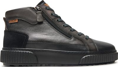 Buty sportowe damskie na jesień Pikolinos ze sklepu: eobuwie.pl w kategorii: Buty sportowe damskie - zdjęcie WP-EBWP-9KUZS-09B_0000304358845