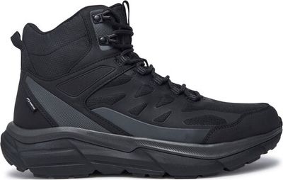 Alpine Pro - Buty trekkingowe męskie letnie ze sklepu: eobuwie.pl w kategorii: Buty trekkingowe męskie - zdjęcie WP-EBWP-9KUZS-09B_0000304360558