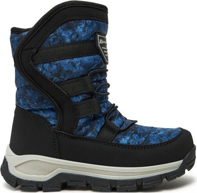 Buty zimowe dziecięce na zimę Alpine Pro ze sklepu: eobuwie.pl w kategorii: Buty zimowe dziecięce - zdjęcie WP-EBWP-9KUZS-09B_0000304360640