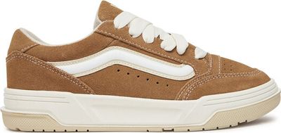 Buty sportowe męskie na jesień Vans ze sklepu: eobuwie.pl w kategorii: Buty sportowe męskie - zdjęcie WP-EBWP-9KUZS-09B_0000304363146