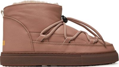 Buty zimowe dziecięce zimowe Inuikii ze sklepu: eobuwie.pl w kategorii: Buty zimowe dziecięce - zdjęcie WP-EBWP-9KUZS-09B_0000304363443