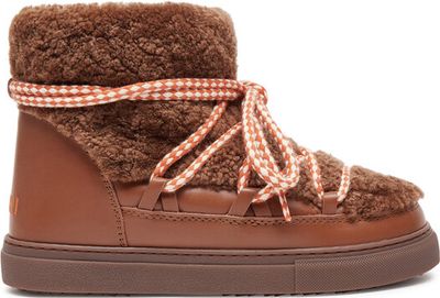 Inuikii - Buty zimowe dziecięce na zimę ze sklepu: eobuwie.pl w kategorii: Buty zimowe dziecięce - zdjęcie WP-EBWP-9KUZS-09B_0000304363467