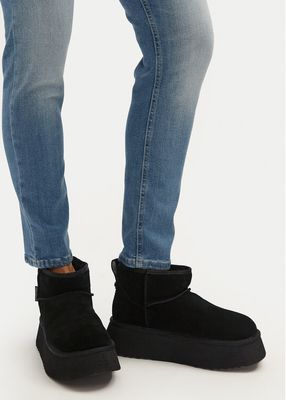 Śniegowce damskie zimowe Steve Madden ze sklepu: eobuwie.pl w kategorii: Śniegowce damskie - zdjęcie WP-EBWP-9KUZS-09B_0000304364105