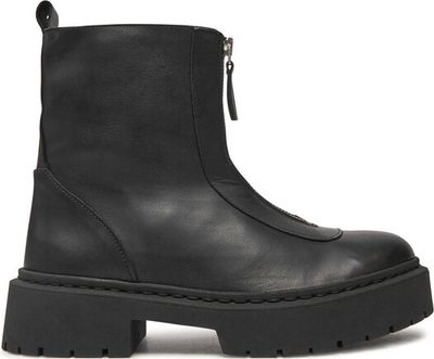 Botki na jesień Steve Madden ze sklepu: eobuwie.pl w kategorii: Botki - zdjęcie WP-EBWP-9KUZS-09B_0000304364594