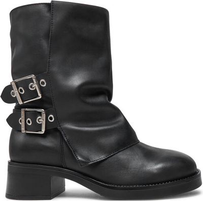Botki na jesień Steve Madden ze sklepu: eobuwie.pl w kategorii: Botki - zdjęcie WP-EBWP-9KUZS-09B_0000304364952