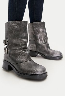 Botki na jesień Steve Madden ze sklepu: eobuwie.pl w kategorii: Botki - zdjęcie WP-EBWP-9KUZS-09B_0000304364976
