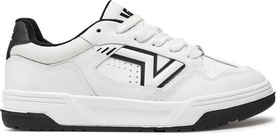 Buty sportowe damskie wiosenne Vans ze sklepu: eobuwie.pl w kategorii: Buty sportowe damskie - zdjęcie WP-EBWP-9KUZS-09B_0000304365164