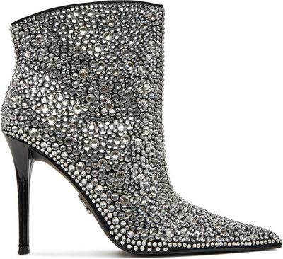 Botki jesienne Steve Madden ze sklepu: eobuwie.pl w kategorii: Botki - zdjęcie WP-EBWP-9KUZS-09B_0000304365447