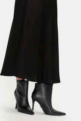 Botki Steve Madden ze sklepu: eobuwie.pl w kategorii: Botki - zdjęcie WP-EBWP-9KUZS-09B_0000304365461