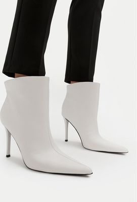 Botki wiosenne Steve Madden ze sklepu: eobuwie.pl w kategorii: Botki - zdjęcie WP-EBWP-9KUZS-09B_0000304365621