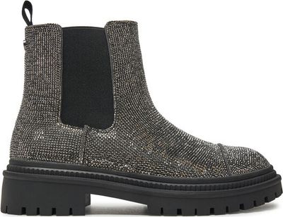 Botki jesienne Steve Madden ze sklepu: eobuwie.pl w kategorii: Botki - zdjęcie WP-EBWP-9KUZS-09B_0000304365744